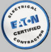 Eaton Certified Electrician